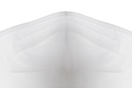 Półmaska składana FFP2, 20 szt., CE