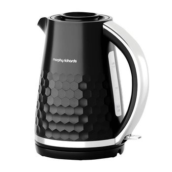 Czajnik elektryczny Morphy Richards 108271 (czarny)