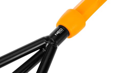 Pazurki. NEO Click System