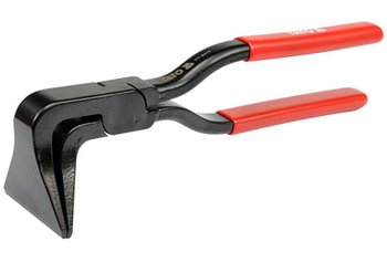 KLESZCZE DO GIĘCIA BLACH 280MM  WYG 90