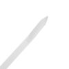 Opaski zaciskowe 3.6 x 300 mm, 100 szt., białe
