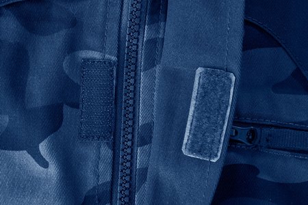 Bluza robocza CAMO Navy, rozmiar XXXL