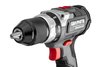 Wiertarko-wkrętarka akumulatorowa bezszczotkowa Energy+ 18V, Li-Ion, 13 mm, aku 2Ah, ład, walizka