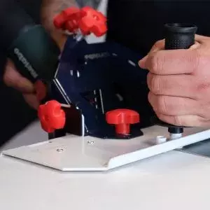 Ferrati Przystawka do Cięcia F10301 45° LINEA45