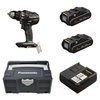 Wiertarko-wkrętarka 18V Panasonic EY74A2 + Systainer + 2x 3,0Ah + ładowarka