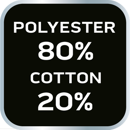 Ogrodniczki robocze, ostrzegawcze, granatowe, rozmiar L