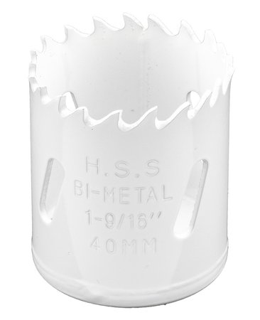 Otwornica bi-metalowa 40 mm