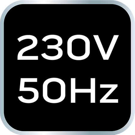 Reflektor z czujnikiem ruchu SMD 10W 800 lm 230V