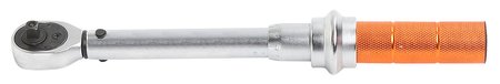 Zestaw kluczy dynamometrycznych 1/4", 3/8", 1/2" 3 szt.