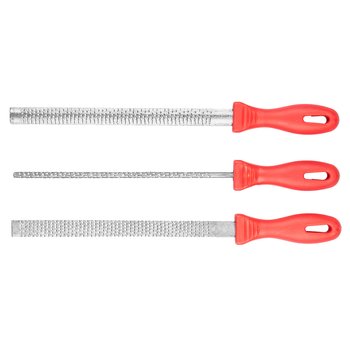 Pilniki do drewna, zestaw 3 szt.