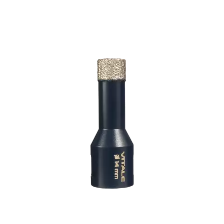 Ferrati Otwornica Diamentowa F40105 14mm M14 VITALE