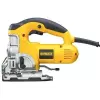 Wyrzynarka DeWalt DW331K 701W – 130 mm, głębokie cięcie, walizka