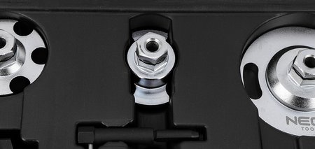 Zestaw blokad rozrządu do silników diesla VAG