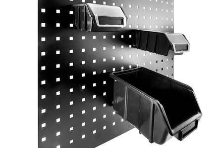 Pojemnik magazynowy 25 x 16 x 13 cm