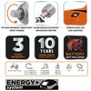 Klucz udarowy bezszcz. 1100Nm Akumulatorowy Energy+ 18V