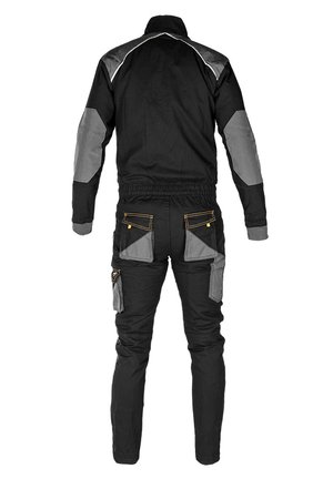 Kombinezon roboczy HD Slim, rozmiar S