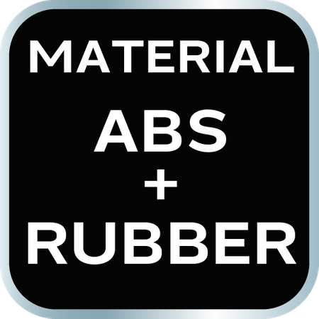 Przyssawka do szyb pojedyncza, 40 kg