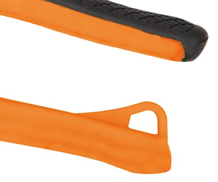 Nożyce do blachy 290 mm, wydłużone