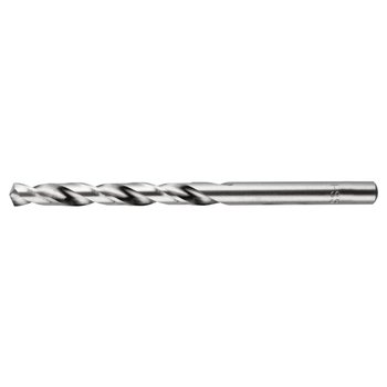 Wiertła do metalu HSS-G, 5.5 mm, 10 szt.