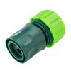 Złączka przelotowa 3/4", jednomateriałowa, 30 szt.