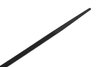 Opaski zaciskowe EXTREME 2.5 × 200 mm, czarne, 20 szt.