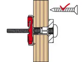 Fischer DuoTec 12 kołek uniwersalny 10 szt. 