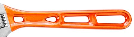 Klucz nastawny 256 mm, zakres 0-43 mm
