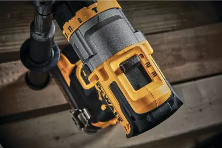 Wkrętarka udarowa DeWalt DCD999NT 18V w walizce (bez akumulatora)