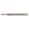 Wiertło do betonu SDS Plus z podwójną spiralą 25 x 260 mm