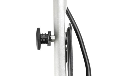 KOSIARKA DO TRAWY AKUMULATOROWA 48CM 2*18V 2*5.0*AH