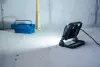 Brennenstuhl JARO 14060 M Reflektor budowlany LED 100 W, 11 500 lm, 6500 K, IP65, ściemnialny, kabel 5 m