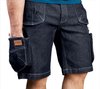 Krótkie spodenki DENIM,  rozmiar M