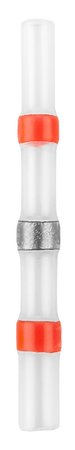 Koszulki termokurczliwe "samolutujące", 100 szt. (0.25 - 6.0 mm)