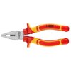 Szczypce uniwersalne 160 mm 1000V, CrV, polerowane