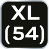 Koszula flanelowa, zielona, rozmiar XL