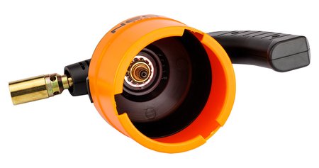 Lampa lutownicza gazowa na naboje 190 g