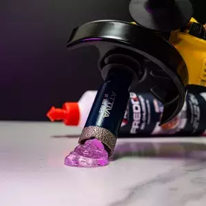 Ferrati F90009 Żel Chłodzący FREDDO 500ml do Narzędzi Diamentowych