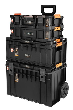 Adapter modułowy do systemu I & II