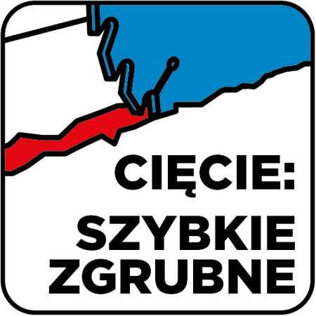 Tarcza do pilarki, widiowa, 210 x 30 mm, 40 zębów