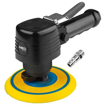 Szlifierka mimośrodowa pneumatyczna 150 mm