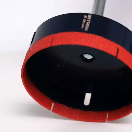 Ferrati Otwornica Diamentowa F40189 120mm M14 ESTREM