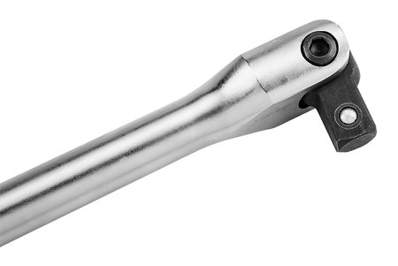 Rękojeść z przegubem 1/2", 450 mm