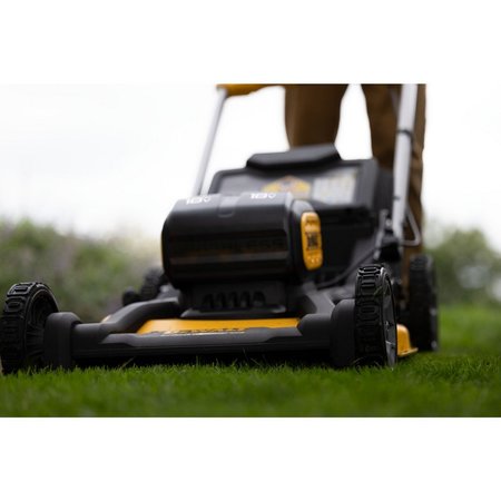 DeWalt DCMWSP156N Kosiarka Akumulatorowa z Napędem 2x18V 54cm