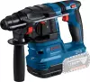Bosch GBH 185-LI Młot udarowo-obrotowy akumulatorowy SDS plus 18V (solo, w kartonie)
