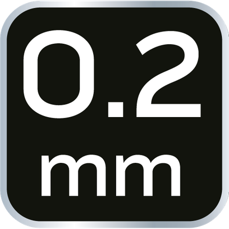 Taśma uszczelniająca do rur 15 m x 19 mm x 0.2 mm