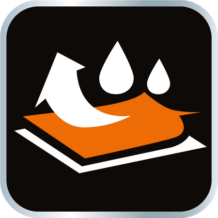 Trzewiki robocze S3 SRC, skóra crazy horse, rozmiar 44