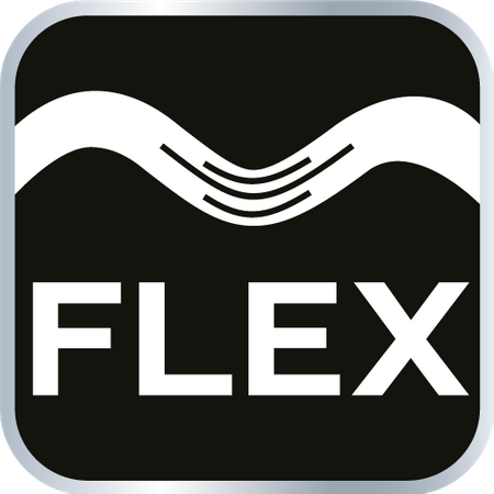 Wąż ogrodowy 1/2" x 30 m,  4-warstwowy NEO OPTIMA