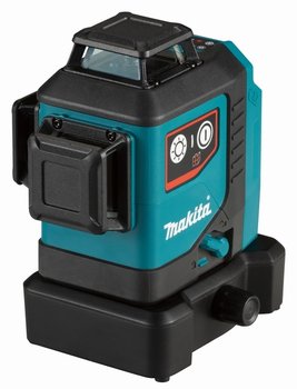 LASER AKUMULATOROWY CXT 12VMAX 360°