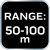 Lampka rowerowa przednia, 400lm