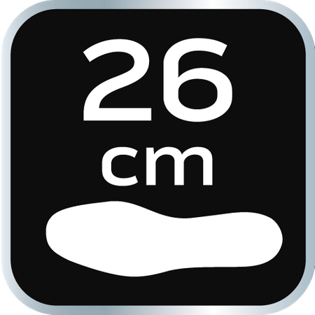 Kalosze PVC, rozmiar 39